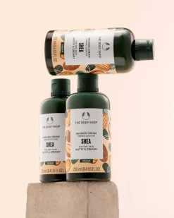 The Body ShopShea Shower Cream 250 ml
