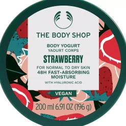 The Body ShopStrawberry Body Yogurt 200 ml