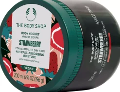 The Body ShopStrawberry Body Yogurt 200 ml