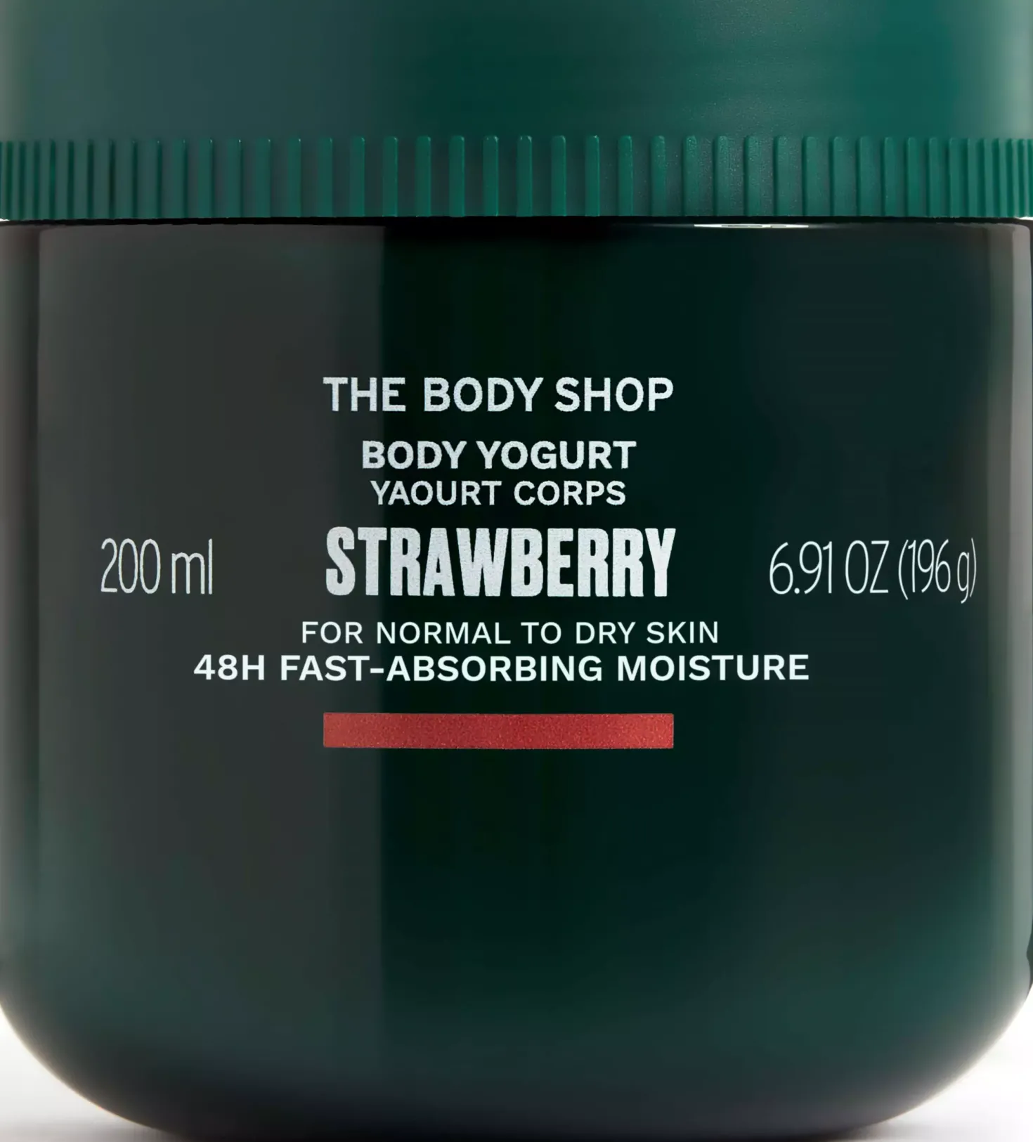 The Body ShopStrawberry Body Yogurt 200 ml