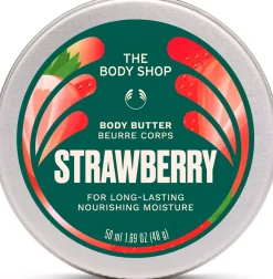 The Body ShopStrawberry Body Butter 50 ml