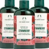 The Body ShopStrawberry Multi Valuepack