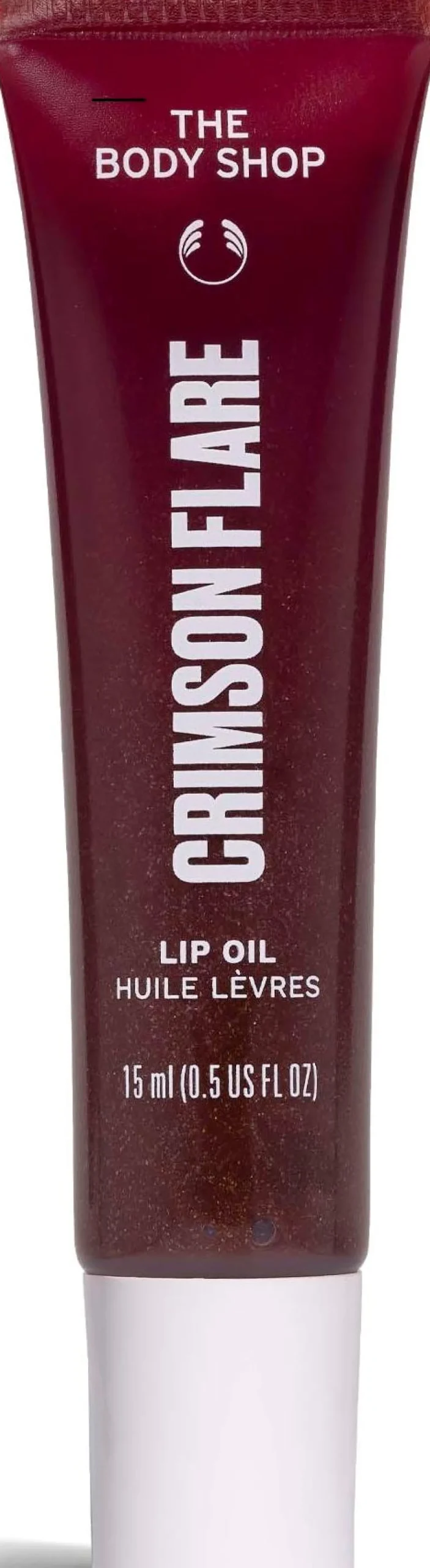 The Body ShopSummer Of Glow Lip Oil 15 ml