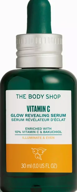 The Body Shop The Best Of The Body Shop