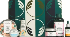 The Body Shop The Best Of The Body Shop