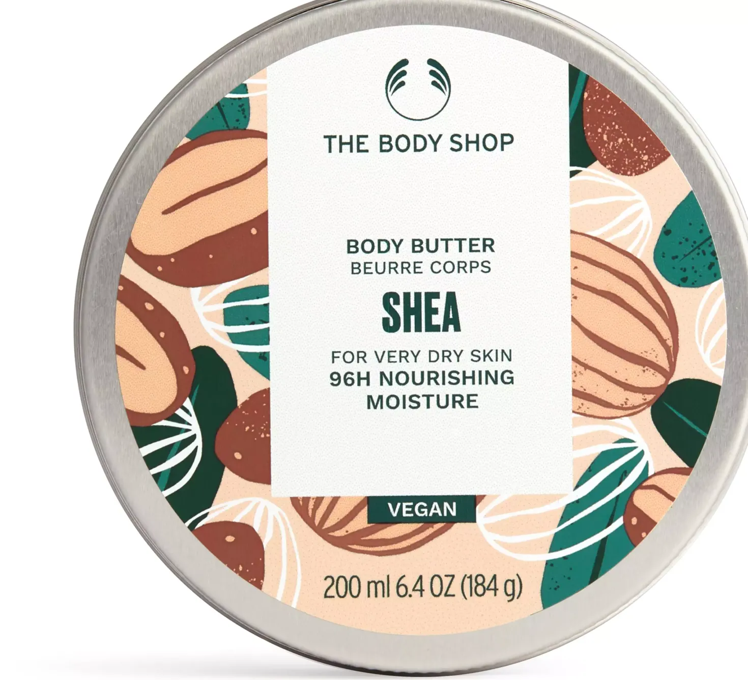 The Body Shop The Best Of The Body Shop