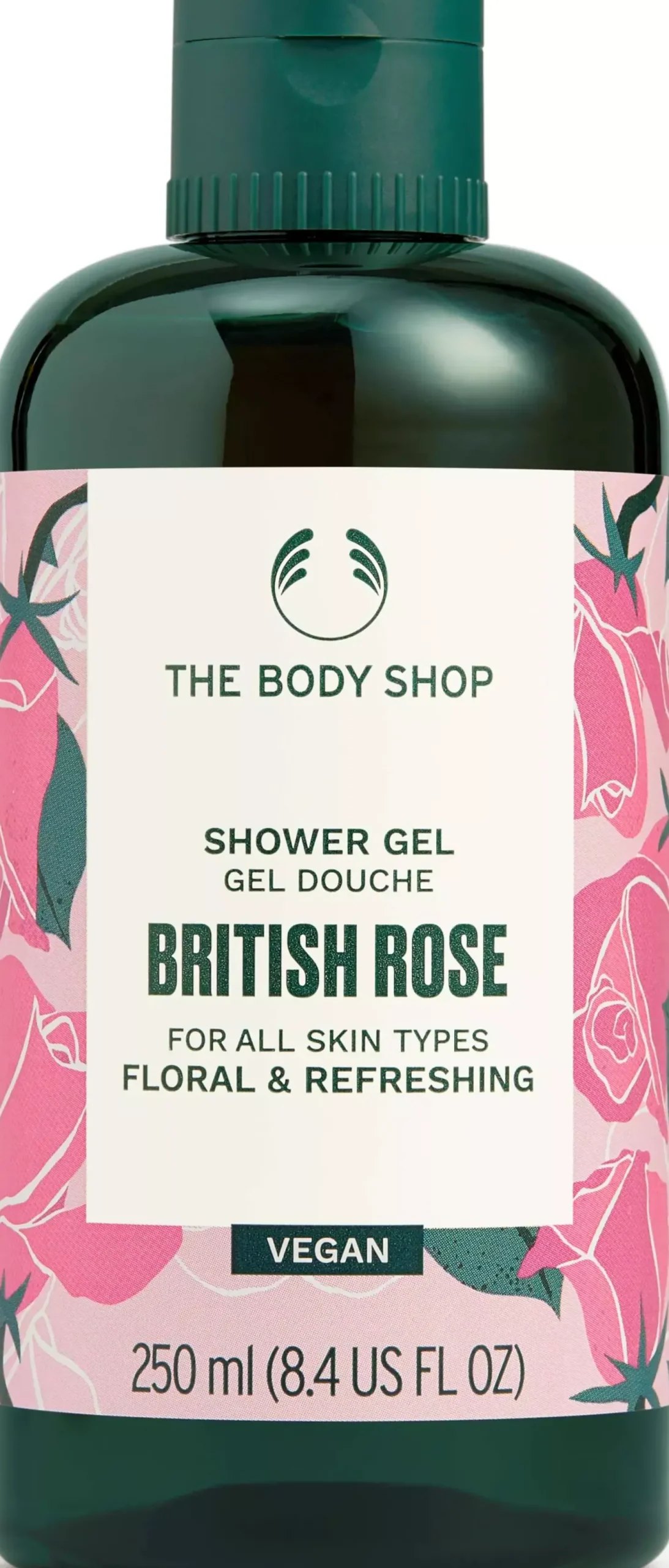 The Body Shop The Best Of The Body Shop