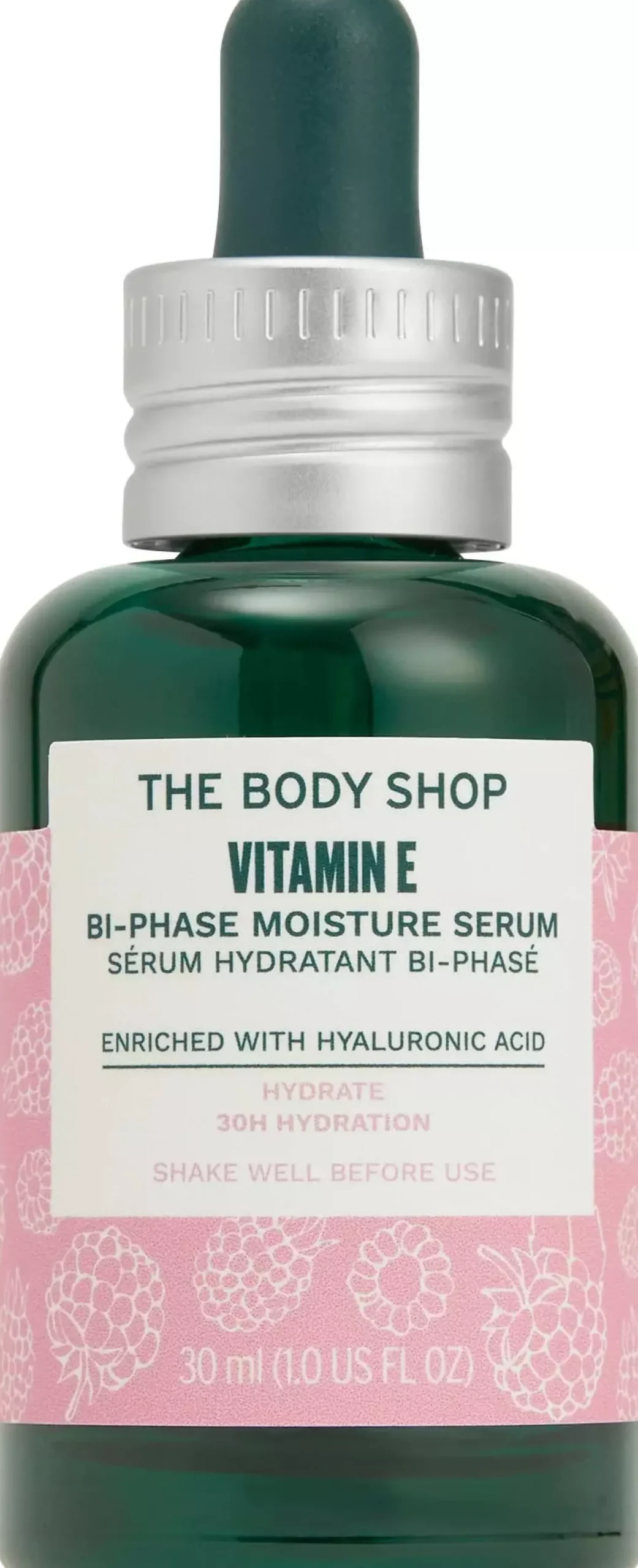 The Body ShopVitamin E Bi-Phase Serum 30 ml