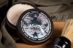 The Goodfellas' Smile Shaving Soap Abysso 100 ml
