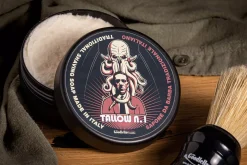 The Goodfellas' Smile Shaving Soap Tallow N.1 100 ml