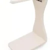 The Goodfellas' Smile Stand for Safety Razor & Brush Ivory