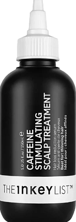 The Inkey List Caffeine Stimulating Scalp Treatment 150 ml