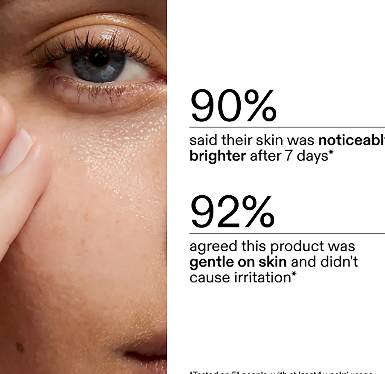 The Inkey List Fulvic Acid Cleanser 150 ml