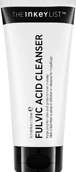 The Inkey List Fulvic Acid Cleanser 150 ml