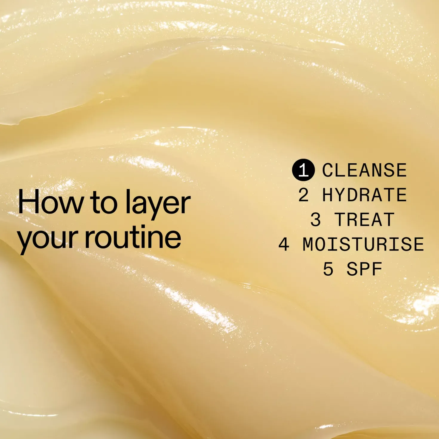 The Inkey List Oat Cleansing Balm 150 ml