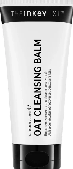The Inkey List Oat Cleansing Balm 150 ml