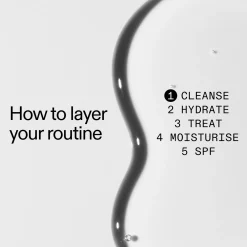 The Inkey List Salicylic Acid Cleanser 60 ml