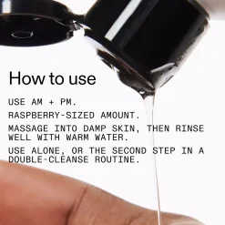 The Inkey List Salicylic Acid Cleanser 60 ml
