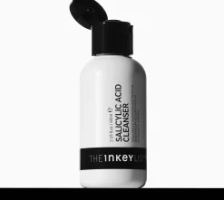 The Inkey List Salicylic Acid Cleanser 60 ml