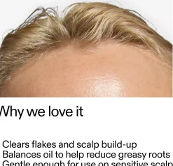 The Inkey List Salicylic Acid Exfoliating Scalp Treatment 150 ml