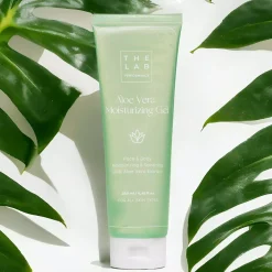 The Lab Performance Aloe Vera Gel 250 ml