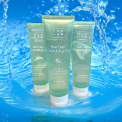 The Lab Performance Aloe Vera Gel 250 ml