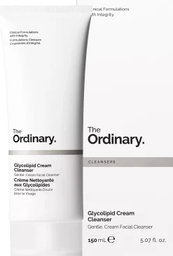 The Ordinary Glycolipid Cream Cleanser 150 ml