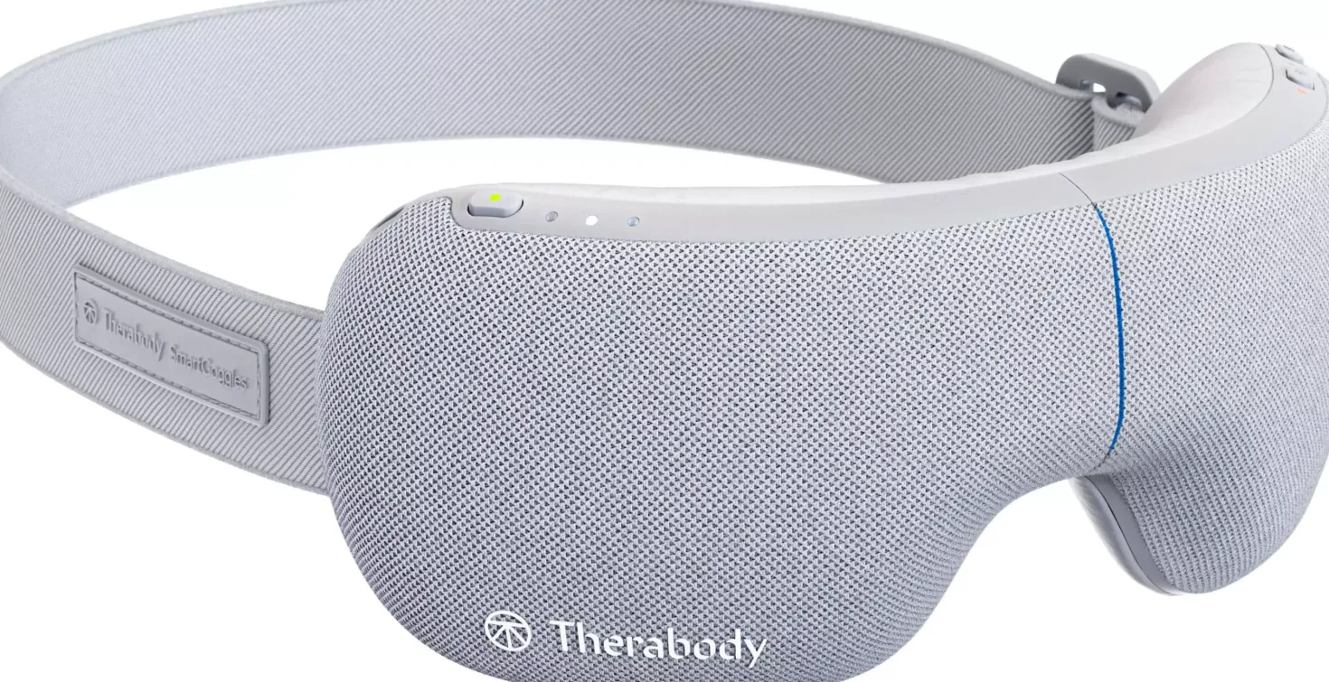 Therabody SmartGoggles