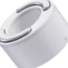 TherabodyTheraFace Hot & Cold Rings White
