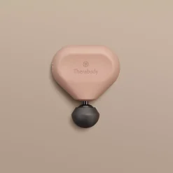 TherabodyTheraGun Mini 3 Desert Rose