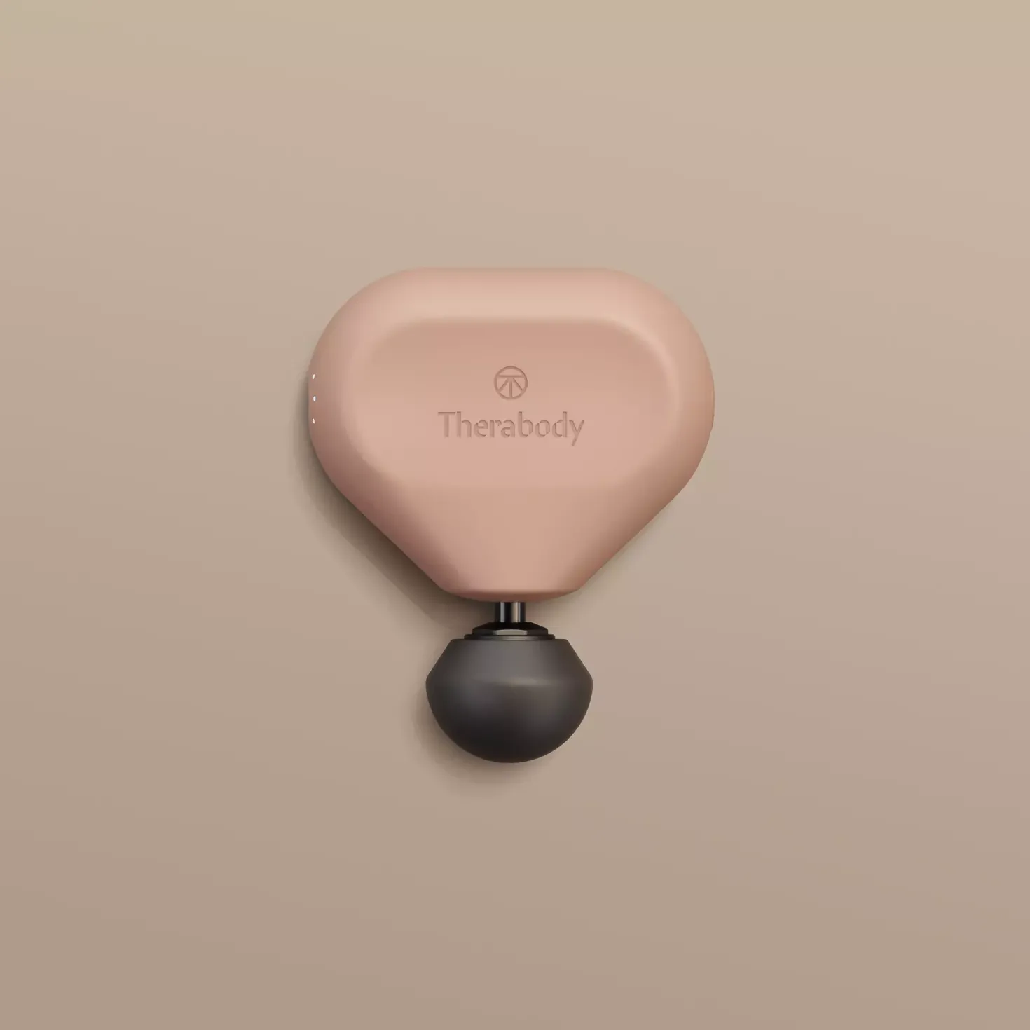 TherabodyTheraGun Mini 3 Desert Rose
