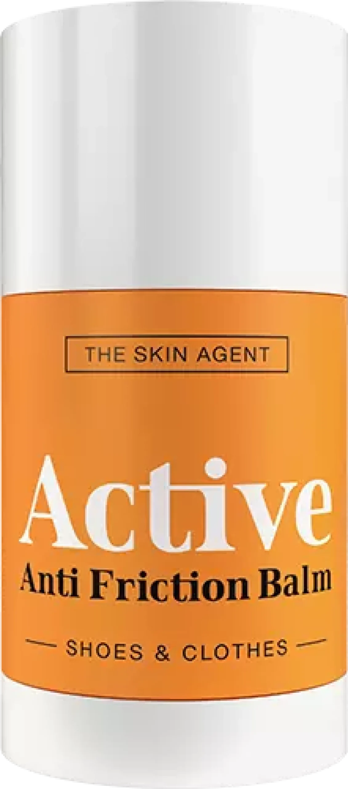 The Skin AgentActive Active Anti Friction Balm 75 ml