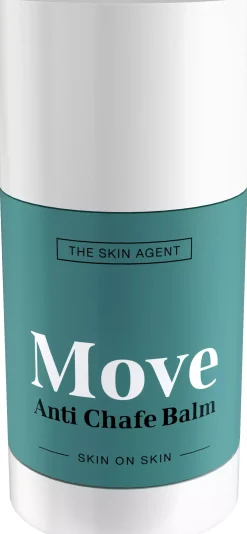 The Skin AgentMove Move Anti Chafe Balm 75 ml