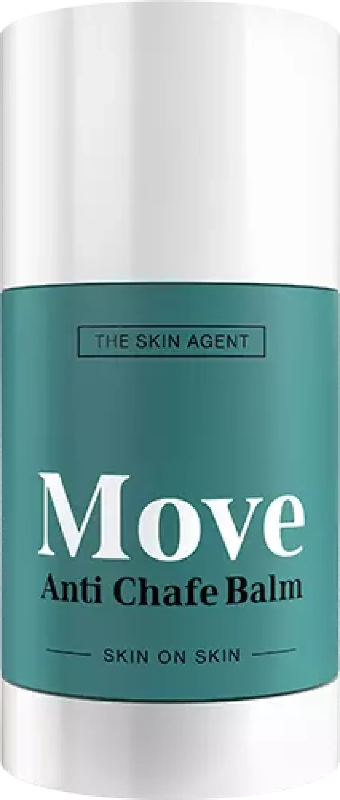 The Skin AgentMove Move Anti Chafe Balm 75 ml
