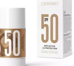 The Skin Agent Reflective UV Protection Spf 50 75 g