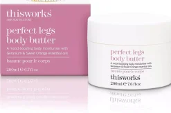 This Works Perfect Legs Body Butter 200 g