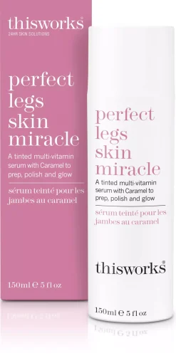 This Works Perfect Legs Skin Miracle 150 ml
