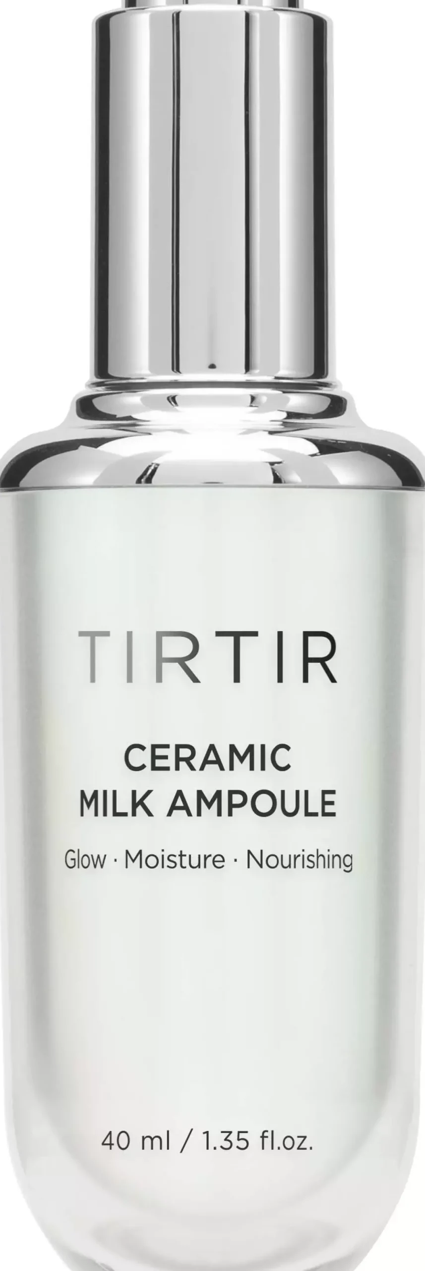 TIRTIR Ceramic Milk Ampoule 40 ml