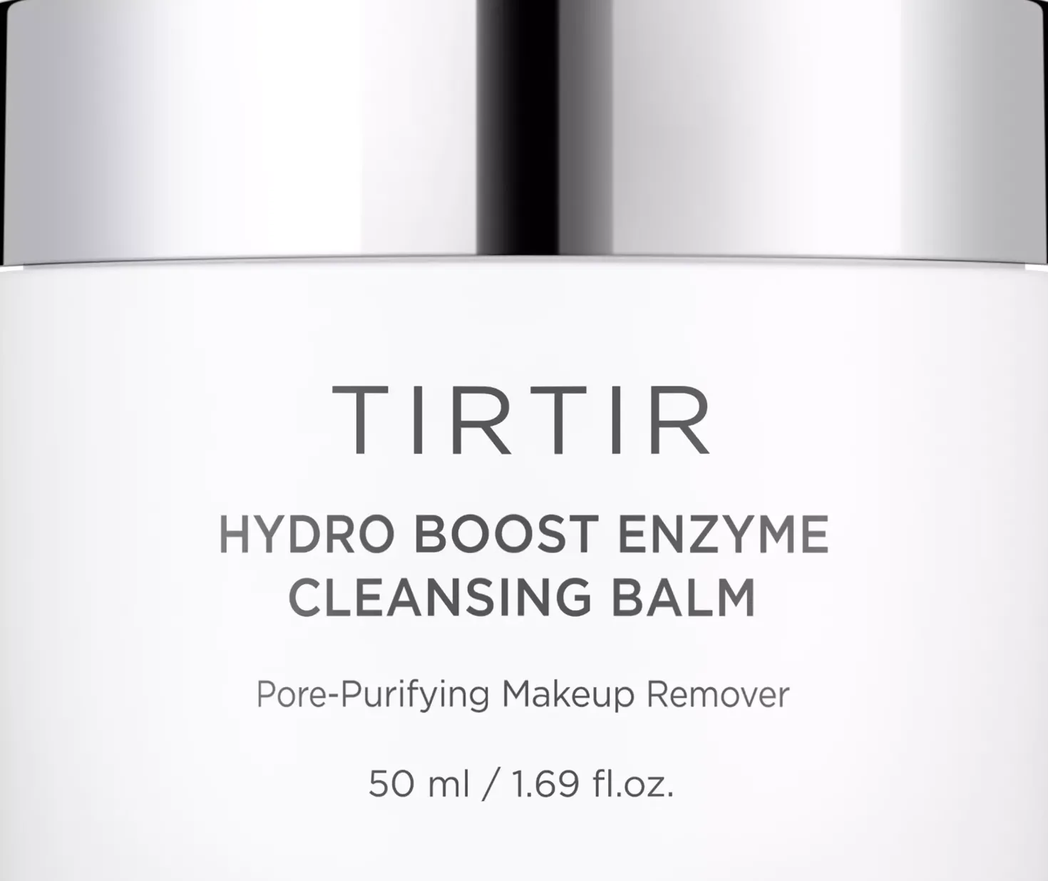 TIRTIR Hydro Boost Enzyme Cleansing Balm 50 ml