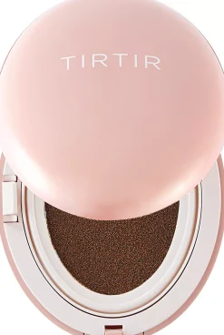 TIRTIR Mask Fit All-Cover Cushion 43N Deep Cocoa