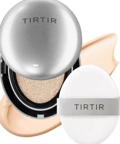 TIRTIR Mask Fit Aura Cushion Mini 21N Ivory
