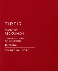 TIRTIR Mask Fit Red Cushion 21N Ivory