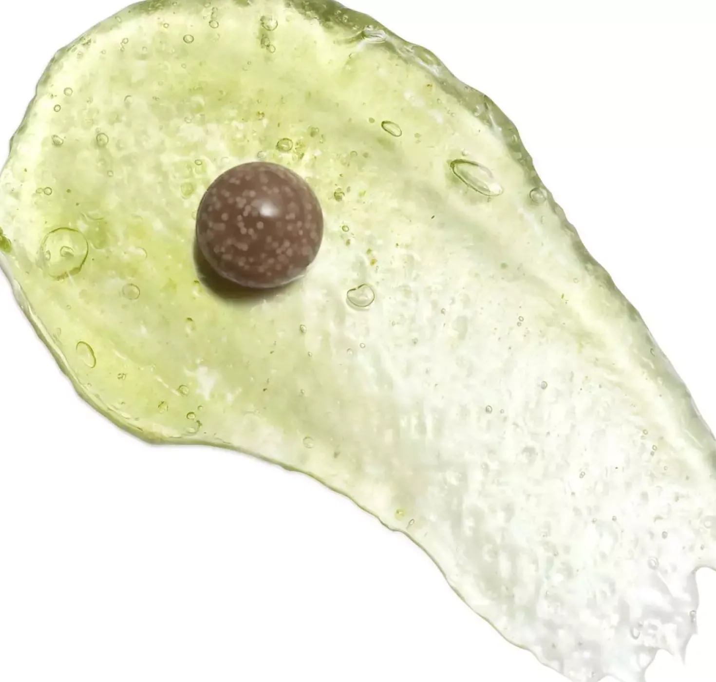 TIRTIR Matcha Bubble Scrub 100 g
