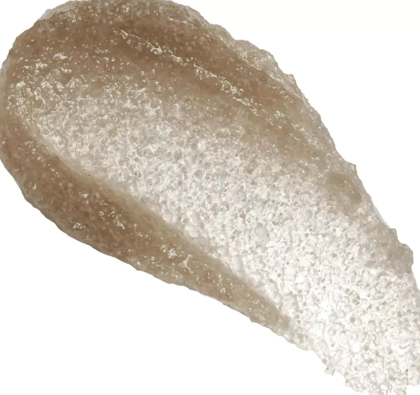 TIRTIR Matcha Bubble Scrub 100 g