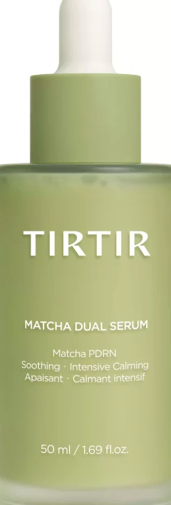 TIRTIR Matcha Dual Serum 50 ml