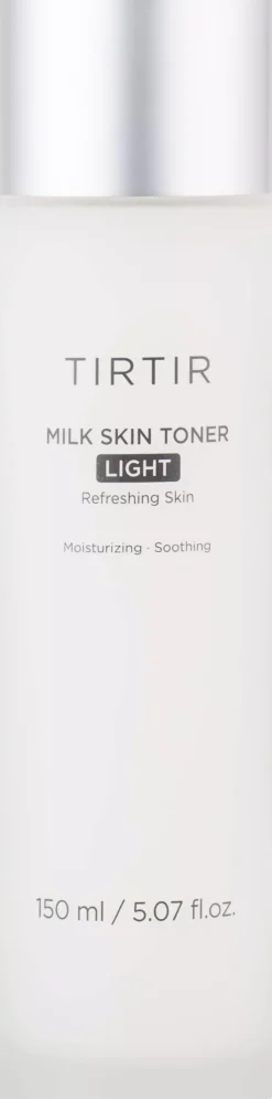 TIRTIR Milk Skin Toner Light 20 ml