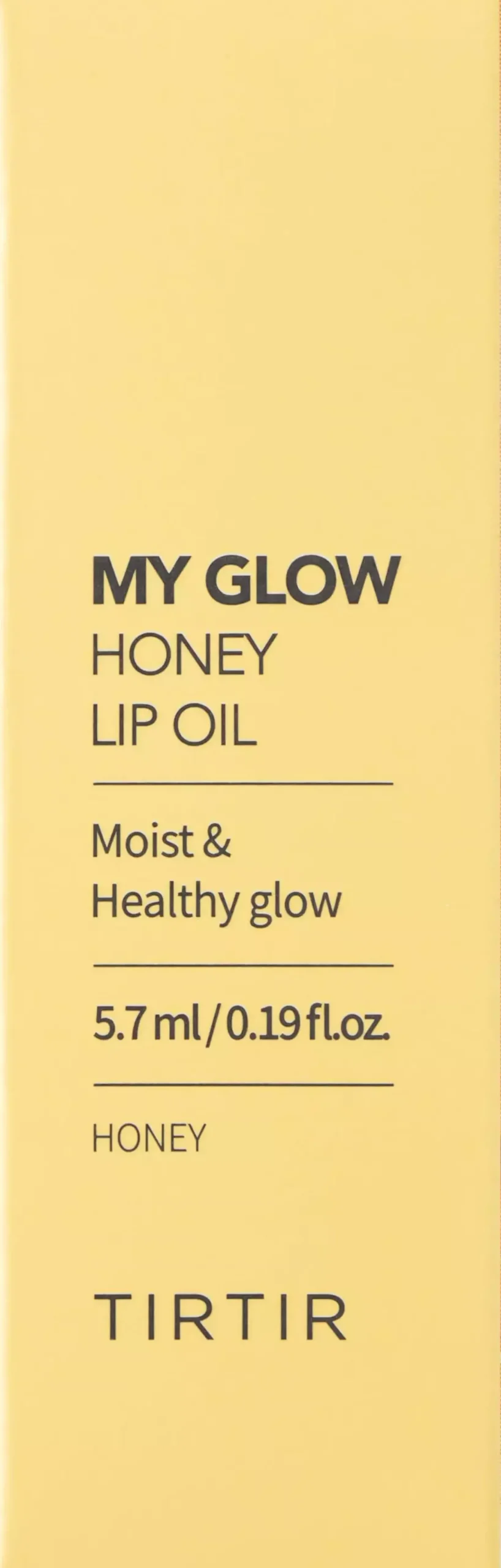 TIRTIR My Glow Lip Oil Rosy
