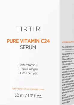 TIRTIR Pure Vitamin C24 Serum 30 ml