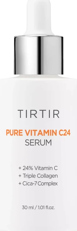 TIRTIR Pure Vitamin C24 Serum 30 ml