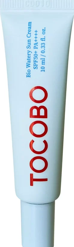 Tocobo Bio Watery Sun Cream Deluxe SPF 50+ Pa++++ 10 ml